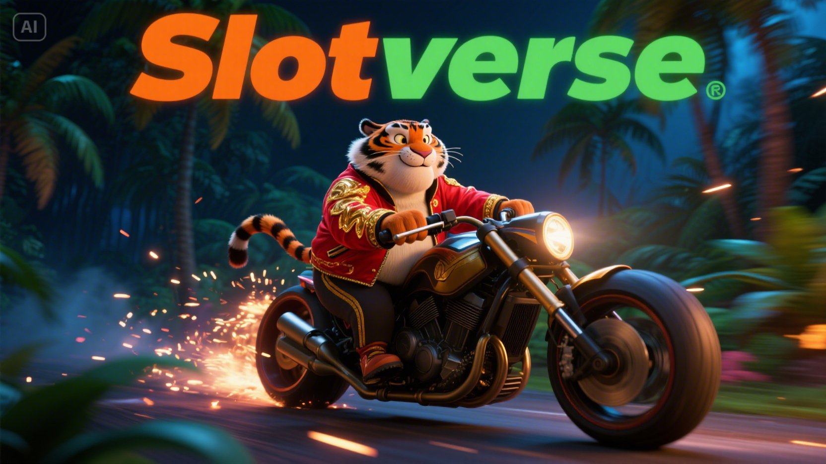 Slotverse